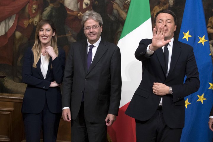 Renzi