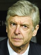 Arsene Wenger