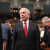 Jeff Sessions, dómsmálaráðherra Bandaríkjanna.