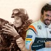 Graham Hill er sá eini sem hefur unnið þríkrúnuna. Fernando Alonso hyggist feta í fótspor hans.