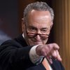 Chuck Schumer er leiðtogi demókrata á bandaríska þinginu.