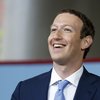 Mark Zuckerberg stofnandi Facebook hafði beina aðkomu að samningaviðræðunum við áströlsk stjórnvöld um helgina.