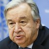 António Guterres