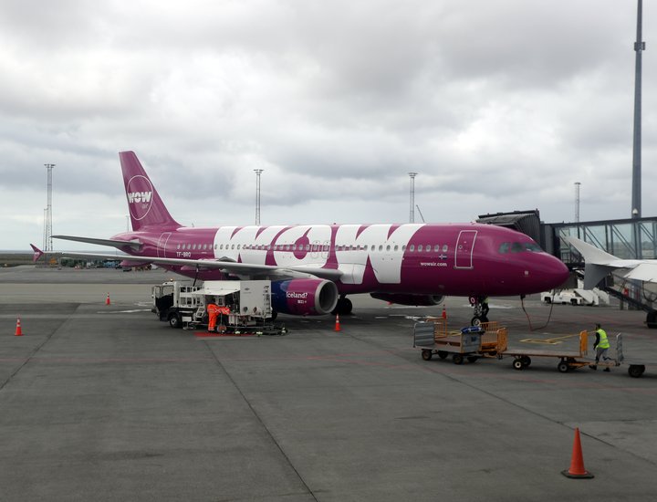 wow air