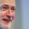 Jeremy Corbyn, formaður Verkamannaflokksins í Bretlandi.