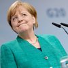 Angela Merkel, kanslari Þýskalands, er sögð hafa unnið gott verk sem fundarstjóri G20-ráðstefnunnar.