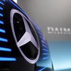 Mercedes-Benz er í eigu Daimler.