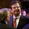 Paul Manafort