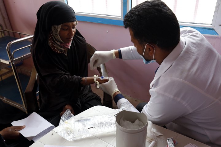 Betra er fyrir alla bóluefnum sé dreift jafnt um allan heiminn, samkvæmt rannsókninni