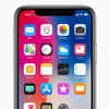 Nýja flaggskip Apple er iPhone X-snjallsíminn. Hann er búinn öllum fullkomnasta vélbúnaði sem völ er á.