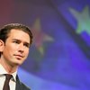 Sebastian Kurz, kanslari Austurríkis.