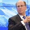 Larry Fink, framkvæmdastjóri eignastýringarfyrirtækisins BlackRock.