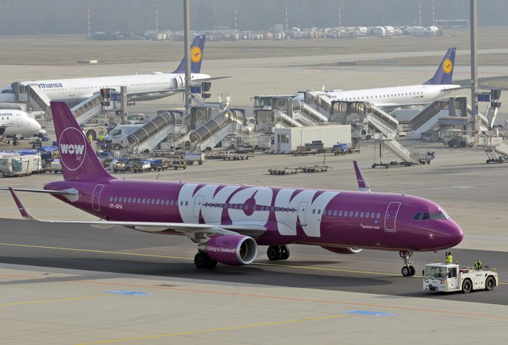 WOW AIR