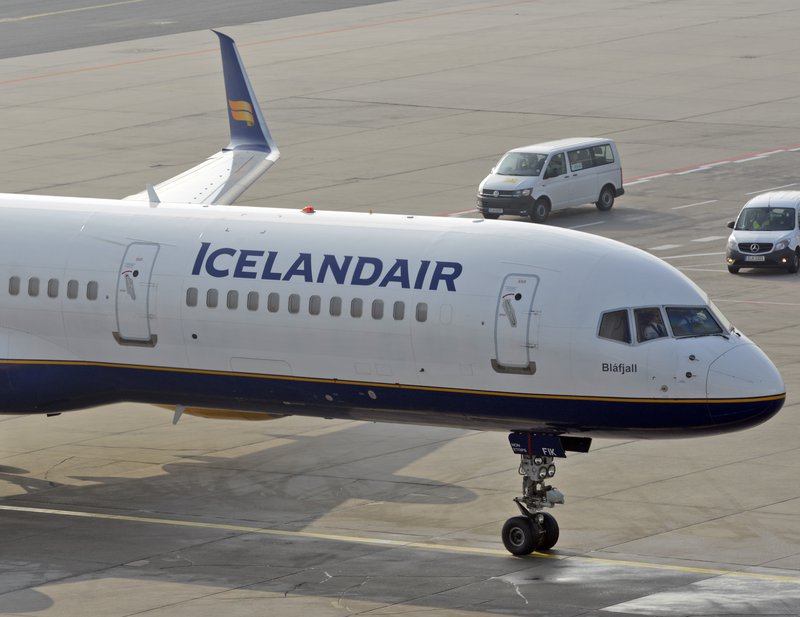 Icelandair hefur glímt við fordæmalausar aðstæður, vegna alþjóðlegrar kyrrsetningar á 737 Max vélunum frá Boeing. Félagið hefur þurft að draga úr sætaframboði, en hefur einblínt á að auka þjónustu í flugi til Íslands, og fjölgaði ferðamönnum sem heimsóttu Íslands með Icelandair, í fyrra, umtalsvert.