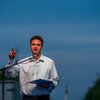 Péter Márki-Zay hefur verið borgarstjóri í Hódmezővásárhely frá árinu 2018.