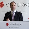 Dominic Raab, nýr ráðherra Brexit-mála í bresku ríkisstjórninni