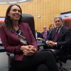 Jacinda Ardern, forsætisráðherra Nýja-Sjálands