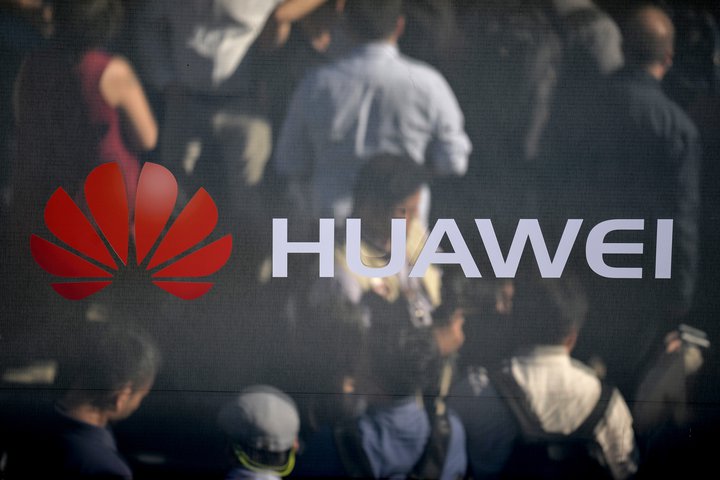 Huawei
