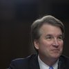 Brett Kavanaugh