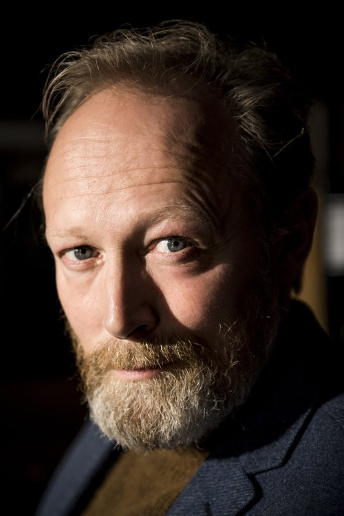 Lars Mikkelsen, eldri bróðir Mads. Mynd: EPA