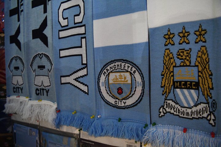 Manchester City
