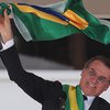 Jair Bolsonaro hefur verið forseti Braslilíu frá árinu 2019.