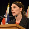 Jacinda Ardern, forsætisráðherra Nýja Sjálands