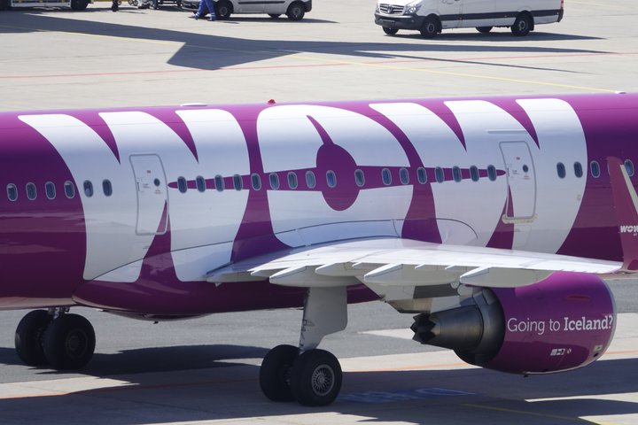 wow air