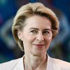 Ursula von der Leyen, forseti framkvæmdastjórnar Evrópusambandsins.