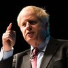 Boris Johnson, forsætisráðherra Bretlands.