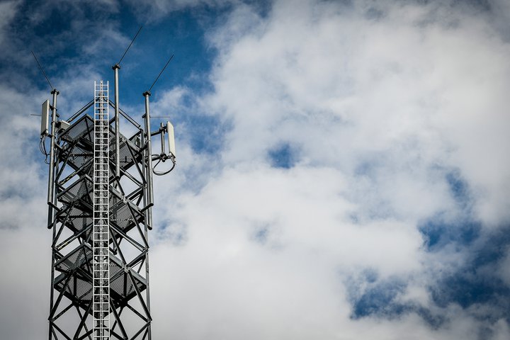 Fjarskiptastofa leggur áherslu á að koma upp 10 megabæta farneti á þjóðvegum landsins.