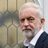 Jeremy Corbyn, fyrrverandi leiðtogi breska Verkamannaflokksins.