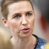 Mette Frederiksen, forsætisráðherra Danmerkur.