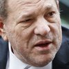 Harvey Weinstein er 67 ára. Hann á 5-29 ára fangelsisdóm yfir höfði sér.
