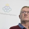 Anders Tegnell, sóttvarnarlæknir Svíþjóðar.