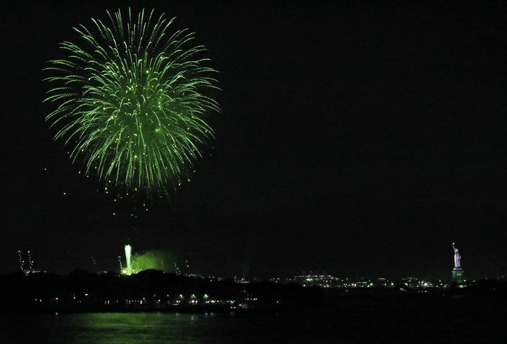 Mun fjórða bylgjan springa út í Bandaríkjunum?
