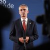 Jens Stoltenberg, framkvæmdastjóri NATO.