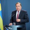 Stefan Löfven, forsætisráðherra Svíþjóðar.