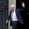Boris Johnson, forsætisráðherra Bretlands.