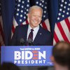 Joe Biden verður 46. forseti Bandaríkjanna þegar hann tekur við embætti.