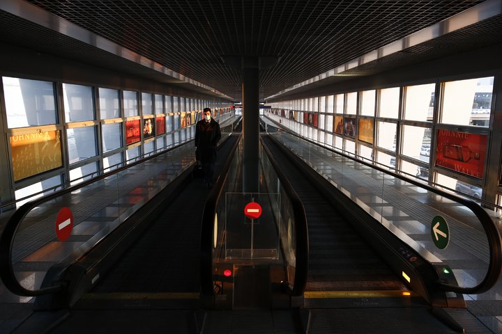 Ferðalög Grikkland