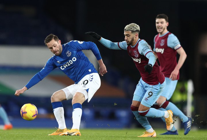 Enski boltinn er afar vinsælt sjónvarpsefni.