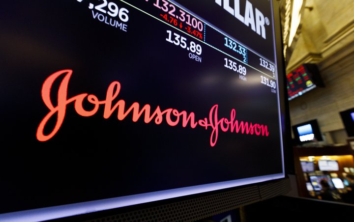 Janssen er dótturfélag bandaríska stórfyrirtækisins Johnson & Johnson.