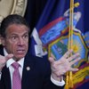 Andrew Cuomo hyggst ekki segja af sér sem ríkisstjóri New York ríkis í kjölfar skýrslu saksóknara sem fjallar um áreitni ríkisstjórans í garð kvenna.