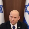 Naftali Bennett, forsætisráðherra Ísraels.