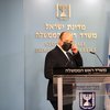 Naftali Bennett, forsætisráðherra Ísraels.