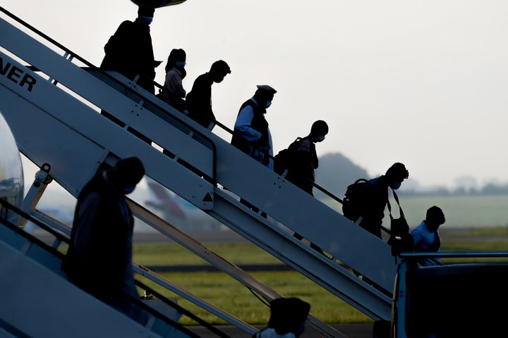 Mynd úr safni, tengist efni fréttarinnar ekki beint.