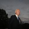 Joe Biden ætlaði sér stóra hluti í umhverfis- og velferðarmálum. Nú kann babb að vera komið í bátinn.