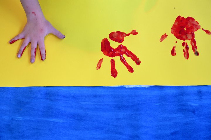 Upplýsingar um að Úkraína sé talin öruggt upprunaríki voru teknar af heimasíðu Útlendingastofnunar strax í morgun í ljósi frétta næturinnar.