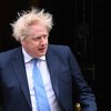 Boris Johnson, forsætisráðherra Bretlands, bað þingmenn enn einu sinni afsökunar á að hafa verið viðstaddur samkvæmi, þar á meðal eigin afmælisveislu, í Downingstræti á tímum strangra sóttvarnareglna vegna COVIID-19.